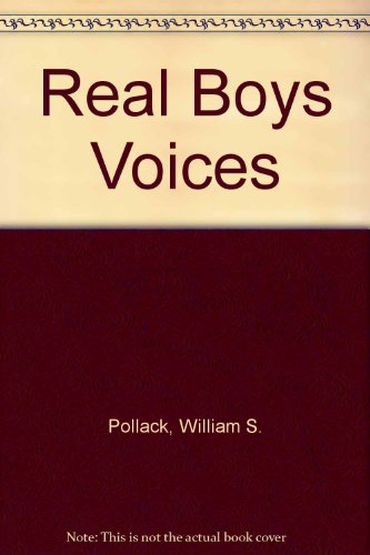 real boys voices