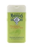 Le Petit Marseillais - Gel Douche Extra Doux - Mandarine et Citron Vert - 250 ml - Lot de 2