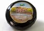 Round Shaped Smoked Gouda Cheese by Wisconsin Cheese Mart