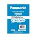 Panasonic  Replacement Bag for Canister Vacuum Cleaner MC-CG4/MC-CG3
