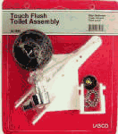Larsen Supply #04-1599 Eljer Flush Valve Kit