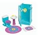 Dora Deluxe Dollhouse Furniture - Bathroom