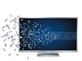 Toshiba - 40RL838 - TV Ecran LCD LED 40 " - (102 cm) - 1080 pixels - Tuner TNT - 100 Hz