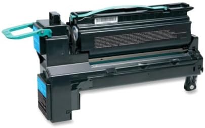 Quality Laser Toner C792X1CG C792X2CG Remanufactured 20,000 Page Lexmark C792 CS796 Extra High Yield Cyan Toner Cartridge OEM Quality!