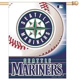 Seattle Mariners Banner