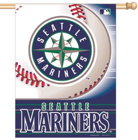 Seattle Mariners Banner