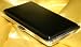 Black carrying case for The OK Electronic Cigarette
