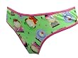 South Park Green Bikini Panty for women