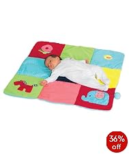 Vintage Playmat