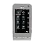 LG Viewty Silver Mobile Phone on Vodafone PAYG