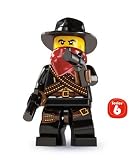 LEGO Minifigures