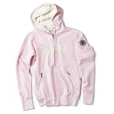 Daydreamer Half-Zip Sweatshirt - Women