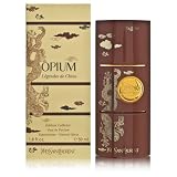 Opium by Yves Saint Laurent for Women Legendes de Chine - 1.6 oz Eau de Parfum Collector's Edition