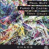 Chaos by  Various Artists - Jazz - Bebop/Post-Bop/Avant-Garde 