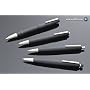 Lamy 2000 Fountain Pen - Black, Fine Nib L01F