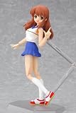 The Melancholy of Haruhi Suzumiya: Mikuru Asahina Cheerleader Ver. figma Action Figure