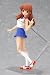 The Melancholy of Haruhi Suzumiya: Mikuru Asahina Cheerleader Ver. figma Action Figure_s-4