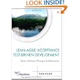 Lean Agile Acceptance Test Driven Development Collaboration