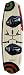 41mEgZkh6 L. SL75  Slingshot Wakeboards Information and Learn About Wakeboarding
