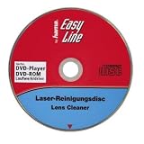Produkt-Bild: Hama Laserreinigungsdisc Reinigungsdisc f&uuml;r DVD/DVD-ROM
