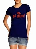 Womens Got Peyton? Funny Denver Novelty T-Shirt