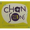 Chansons pour enfants qui aiment fredonner (Coffret 2 CD)