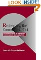 Redeeming the Communist Past: The Regeneration of Communist Parties in East Central Europe (Cambridge Studies in Comparative Politics)