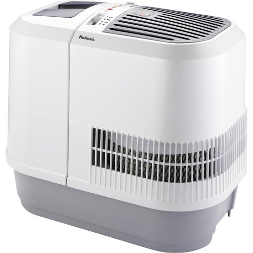 Holmes HM3501-U Cool Mist Console Humidifier with humidistat