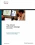 Top-Down Network Design (2nd Edition)