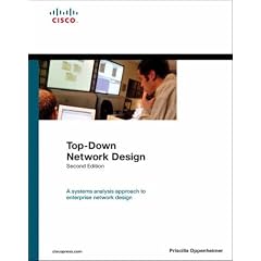 Top-Down Network Design