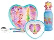 Zak Designs Tinkerbell & Friends 5-piece Set
