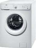 Zanussi Zwf14070w1 Essential 6kg 1400 Spin Washer