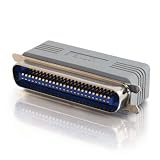External SCSI-1 C50M Active Terminator