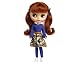 Ashton Drake Blythe Doll # 12 Pinafore Purple