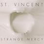 Strange Mercy
