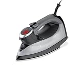 Hamilton Beach 14875 1500-Watt Digital Iron with Backlit Display