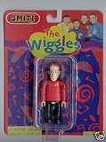Murray Wiggles figure by SMITI