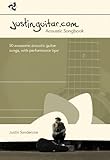 Justinguitar.com : acoustic songbook