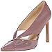 Nine West Women's Tayme Leather Dress Pump