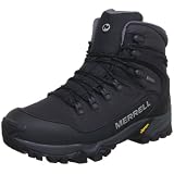Merrell Zermatt Sport Gore Tex Hiking Boot