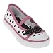 Baby : Circo White TG Nalani Print Canvas - 11.5
