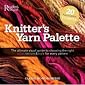 Knitters Yarn Palette
