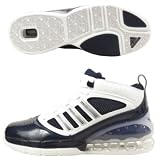 Adidas Rapid Bounce Womens Basketball Shoes