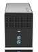 Electronics : Freecom DataTank 2TB USB-2 & Firewire 400/800