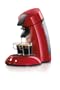 Philips - HD7810/91 - Caf�ti�re Senseo Classique - 1450 W - Rouge Intense