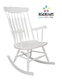 Hill Country Adult Rocker By Kidkraft Furniture