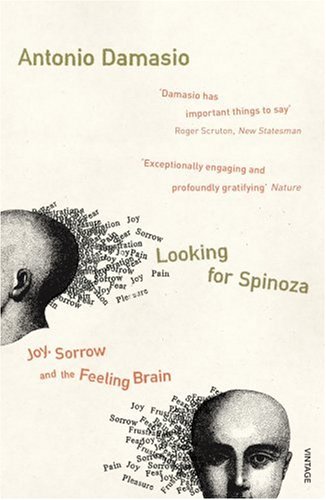Cover image : Looking for Spinoza