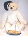 Gund Barton's Creek Artist Design Sailor Bear Fitzgerald