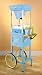 NOSTALGIA ELECTRICS SCC-200 SNOW CONE CART