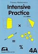 Primary Math Intensive Practice U.S. Edition 4A